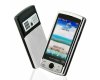 Slim Profile 16:9 Touchscreen Cell Phone - Unlocked Dual SIM Slim Profile 16:9 Touchscreen Cell Phone - Unlocked Dual SIM