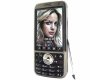 Quad Band Touchscreen Cell Phone - Dual SIM + Large Display Quad Band Touchscreen Cell Phone - Dual SIM + Large Display
