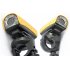 Yellow Mini Sports DVR Waterproof