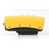Yellow Mini Sports DVR Waterproof