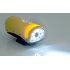 Yellow Mini Sports DVR Waterproof