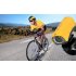 Yellow Mini Sports DVR Waterproof