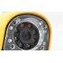 Yellow Mini Sports DVR Waterproof