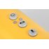 Yellow Mini Sports DVR Waterproof