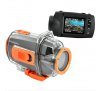 Waterproof Camera / Camcorder