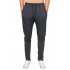 Yong Horse Men s Casual Jogger Pants Fitness Workout Gym Running Sweatpants Dark Grey S