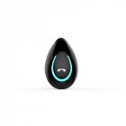 Yx08 Bluetooth Headset Long Standby Time Stereo Mini Wireless <span style='color:#F7840C'>Headphone</span> black