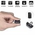 Z3 Mini Digital Camera Hd Flashlight Micro Cam Magnetic Motion Detection Loop Recording Home Office Camcorder black