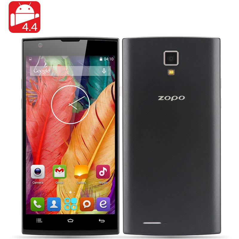ZOPO ZP780 Smartphone