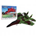 ZY-530 Remote Control Airplane 2.4G EPP Foam Aircraft Fixed Wing RC Glider