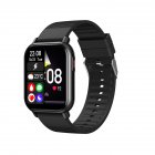 Zw32 Smart Watch 1.85-inch HD Screen HR Blood Oxygen Monitoring Fitness Bracelet