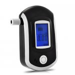 Portable Breathalyzer - don't forget to enable images in your email to see this!