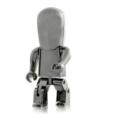 32GB Metal Flash Drive - Ego