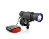 LED Bicycle Light Set with Solar Rear Light LED Bicycle Light Set with Solar Rear Light