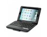 Bluetooth Keyboard and Case for iPad Mini