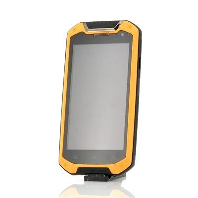 4.5 Inch Smartphone 'Commando' (Orange)