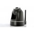  wide angle Plug and Play IP wireless camera H264 recording