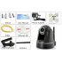  wide angle Plug and Play IP wireless camera H264 recording