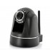  wide angle Plug and Play IP wireless camera H264 recording