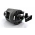  wide angle Plug and Play IP wireless camera H264 recording