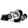 3000 Lumens LED Bicycle Headlight and Headlamp - don't forget to enable images in your email to see this!
