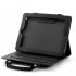 case for iPad 2  New iPad  iPad leather