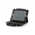 case for iPad 2  New iPad  iPad leather