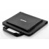 case for iPad 2  New iPad  iPad leather