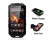 iMAN i3 Wireless Charging Rugged Smartphone - Quad Core CPU, IP68 Waterproof Rating, 13MP Rear Camera, Smart-Touch iMAN i3 Wireless Charging Rugged Smartphone - Quad Core CPU, IP68 Waterproof Rating, 13MP Rear Camera, Smart-Touch