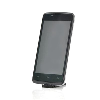 ZOPO ZP580 Dual Core Phone (Black)