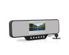 Car Mirror DVR with 4.3 Inch Screen - Ultra Wide 260 Degree Recording Angle, Parking Camera Car Mirror DVR with 4.3 Inch Screen - Ultra Wide 260 Degree Recording Angle, Parking Camera