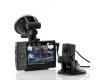 HD 720p Dual Camera Car DVR - 3.5 Inch Display HD 720p Dual Camera Car DVR - 3.5 Inch Display