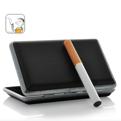 Complete Electronic Cigarette Kit