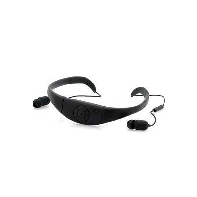 Waterproof Bluetooth Headphones - ScubX