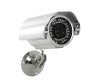 CCTV Security Camera - 1/3 Inch Sony Super HAD CCD Sensor, Nightvision, 420TVL CCTV Security Camera - 1/3 Inch Sony Super HAD CCD Sensor, Nightvision, 420TVL