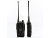Long Range Walkie Talkie Set - 3-5 km Range, UHF, VOX, 220v Long Range Walkie Talkie Set - 3-5 km Range, UHF, VOX, 220v