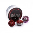 iFlight XING Colorful Pink 2306 1700KV 2450KV 2750KV 2-4S Brushless Motor for RC <span style='color:#F7840C'>Drone</span> FPV Multicopter Part