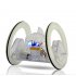 iOS App Radio Controlled Toy Robot