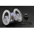 iOS App Radio Controlled Toy Robot