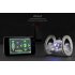 iOS App Radio Controlled Toy Robot