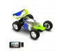iPhone Controlled RC Stunt Car
