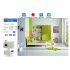 iOS App Wifi Baby Monitor