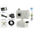 iOS App Wifi Baby Monitor