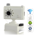 iOS App Wifi Baby Monitor