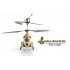 iOS and Android App Controlled RC Helicopter