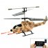 iOS and Android App Controlled RC Helicopter