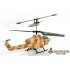 iOS and Android App Controlled RC Helicopter