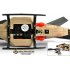 iOS and Android App Controlled RC Helicopter
