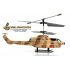 iOS and Android App Controlled RC Helicopter