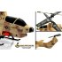 iOS and Android App Controlled RC Helicopter